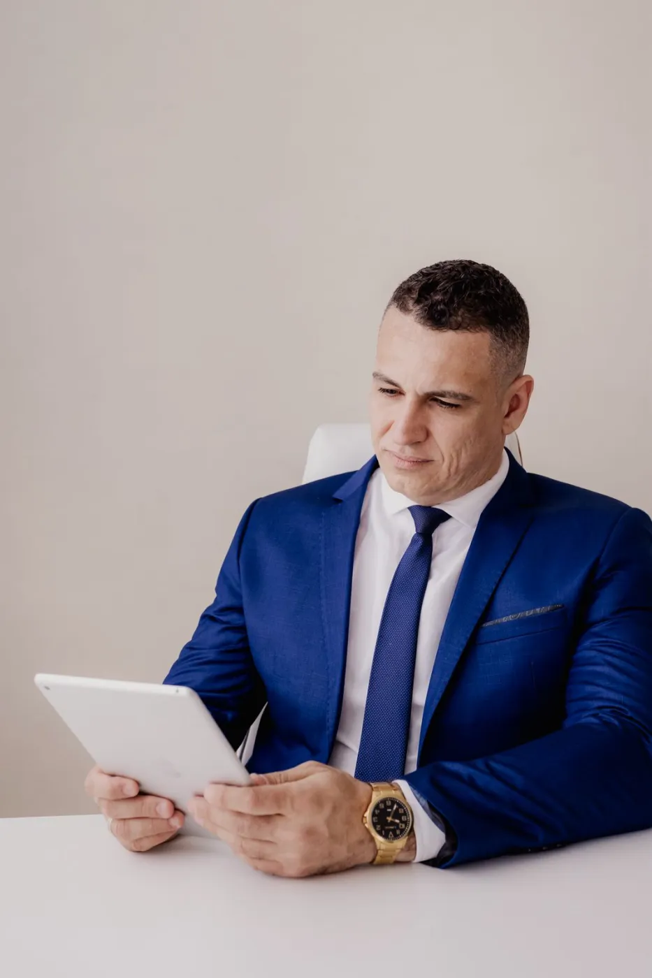 Estudo de caso e planejamento previdenciário